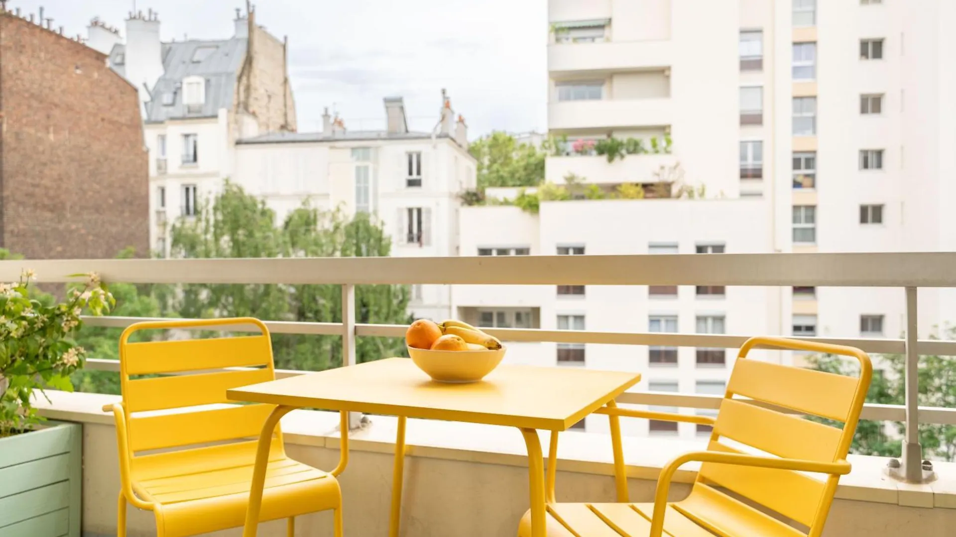 Charmant T2 A Proximite De Montparnasse Apartment *